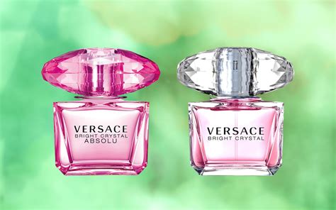 versace bright crystal or bright crystal absolu|bright crystal perfume best price.